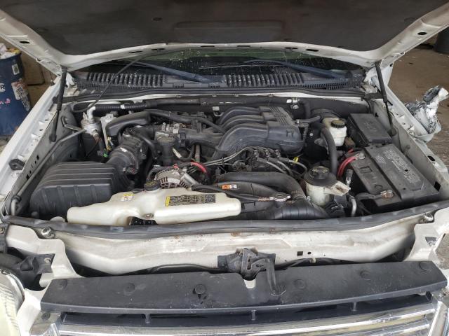 Photo 12 from auction – 2006 FORD EXPLORER X with VIN 1FMEU73E16UB02060