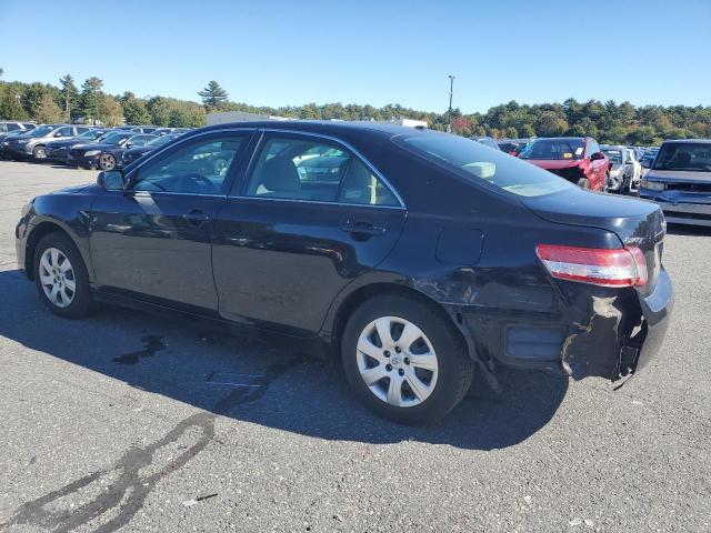 Photo 2 from auction – 2010 TOYOTA CAMRY BASE with VIN 4T4BF3EK6AR060265