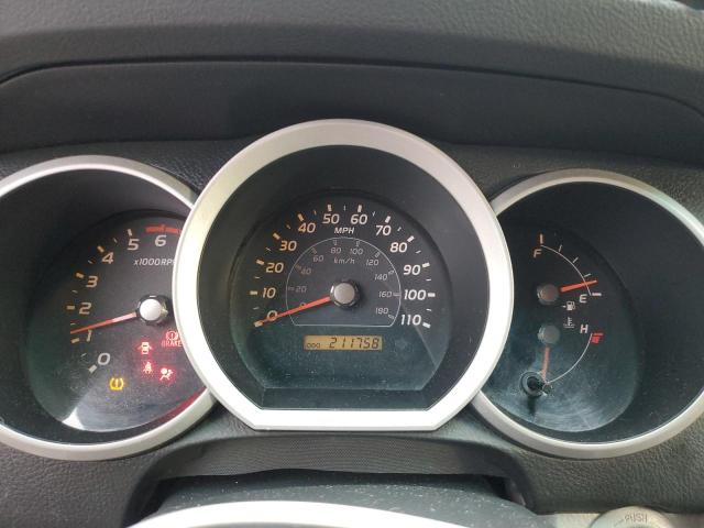 Photo 9 from auction – 2008 TOYOTA 4RUNNER SR with VIN JTEBU14R58K029470