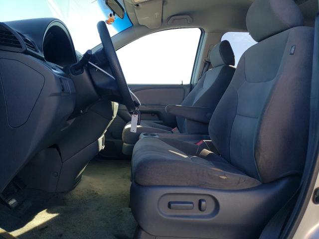 Photo 7 from auction – 2006 HONDA ODYSSEY EX with VIN 5FNRL38466B445456
