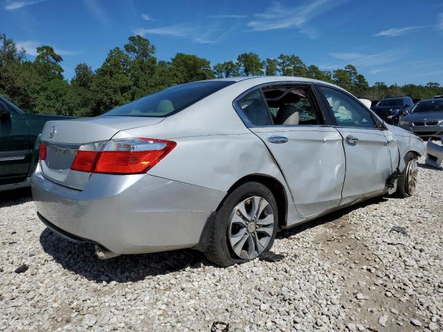 Photo 3 from auction – 2014 HONDA ACCORD LX with VIN 1HGCR2F35EA202948