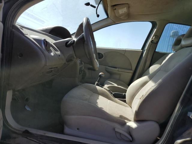 Photo 7 from auction – 2006 SATURN ION LEVEL with VIN 1G8AZ55F06Z140777