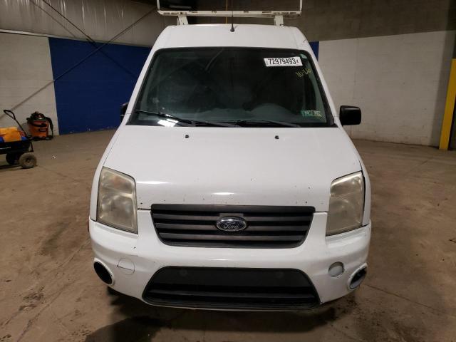 Photo 5 from auction – 2012 FORD TRANSIT CO with VIN NM0LS6BN8CT101354