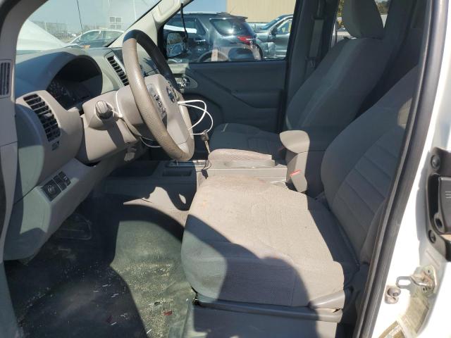 Photo 7 from auction – 2018 NISSAN FRONTIER S with VIN 1N6BD0CT9JN769021