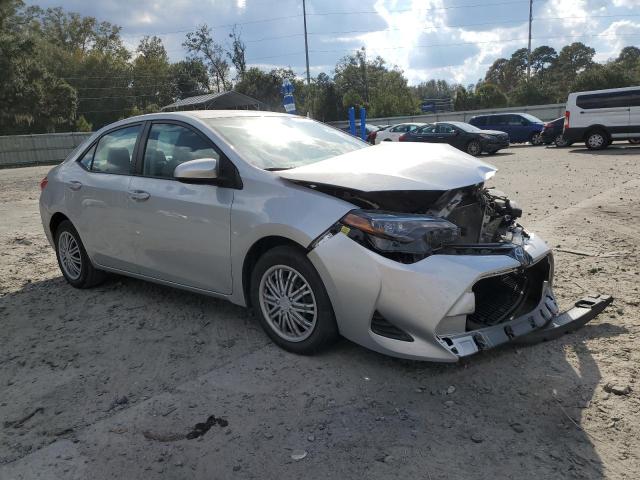 Photo 4 from auction – 2019 TOYOTA COROLLA L with VIN 2T1BURHE1KC218507