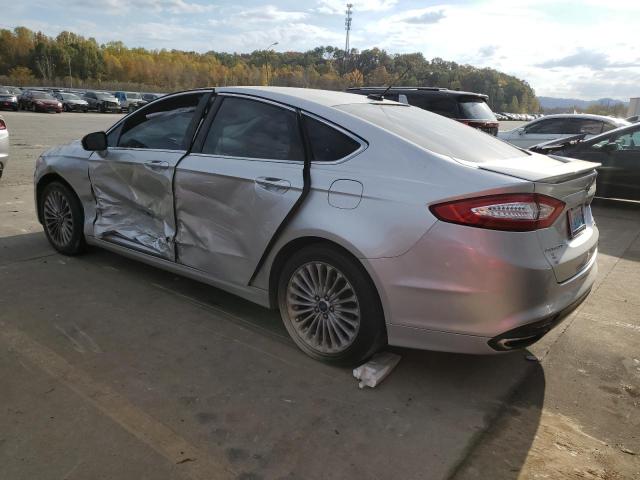 Photo 2 from auction – 2016 FORD FUSION TIT with VIN 3FA6P0K98GR219838