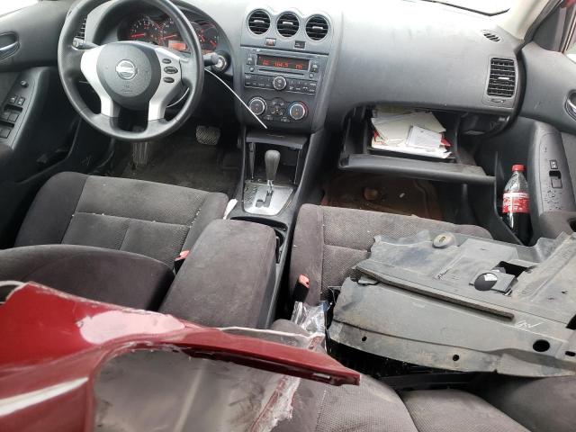 Photo 8 from auction – 2009 NISSAN ALTIMA 2.5 with VIN 1N4AL21E89C107008