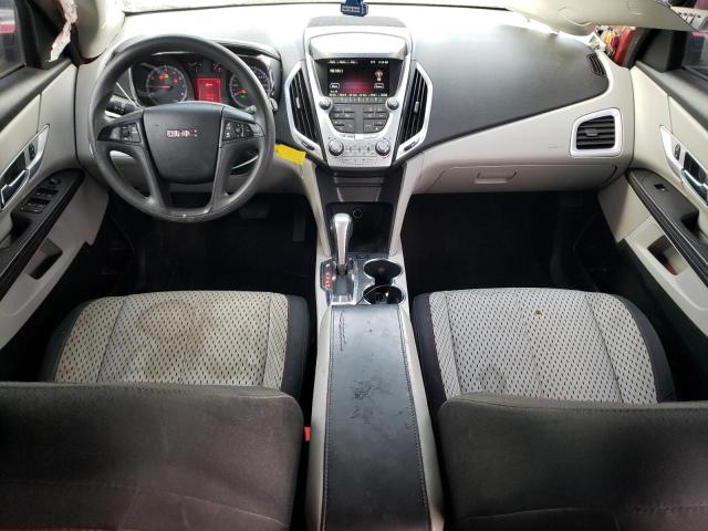 Photo 8 from auction – 2015 GMC TERRAIN SL with VIN 2GKALMEK6F6430083