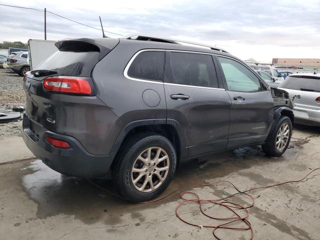 Photo 3 from auction – 2017 JEEP CHEROKEE L with VIN 1C4PJMCB1HW594901
