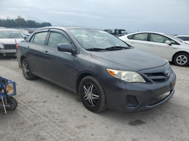 Photo 4 from auction – 2011 TOYOTA COROLLA BA with VIN JTDBU4EE8B9127179