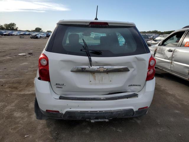 Photo 6 from auction – 2015 CHEVROLET EQUINOX LS with VIN 1GNFLEEK7FZ136839
