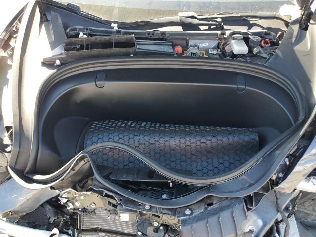 Photo 11 from auction – 2018 TESLA MODEL 3 with VIN 5YJ3E1EA5JF059604
