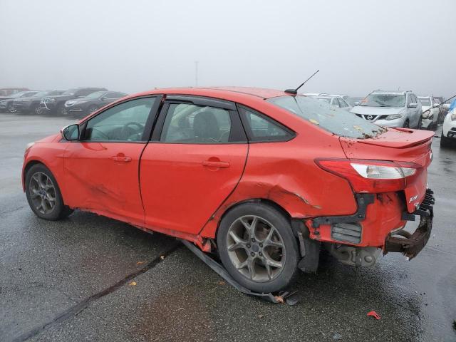 Photo 2 from auction – 2013 FORD FOCUS with VIN 1FADP3F27DL326279