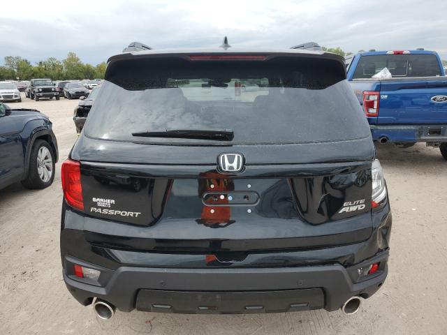 Photo 6 from auction – 2023 HONDA PASSPORT E with VIN 5FNYF8H03PB017374