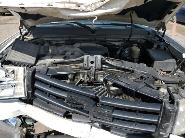 Photo 11 from auction – 2009 GMC SIERRA K15 with VIN 3GTEK33M49G269949