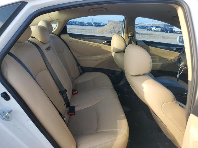 Photo 10 from auction – 2013 HYUNDAI SONATA HYB with VIN KMHEC4A41DA091166