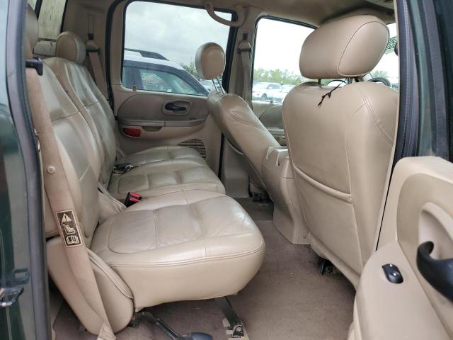Photo 10 from auction – 2003 FORD F150 SUPER with VIN 1FTRW08L13KA38236