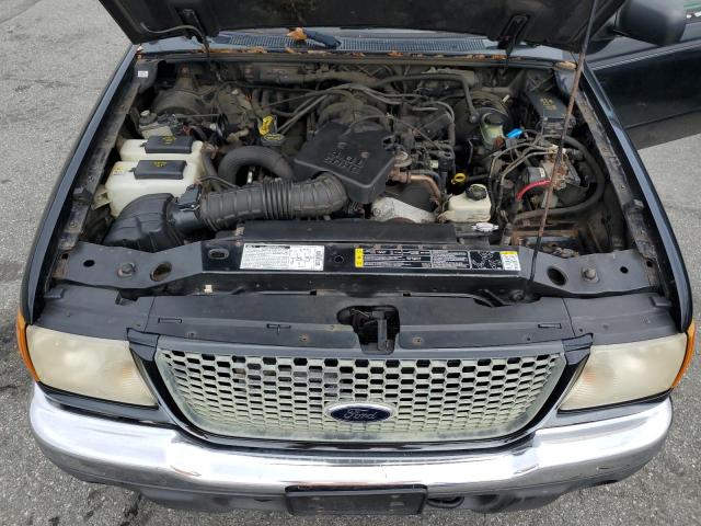 Photo 11 from auction – 2001 FORD RANGER SUP with VIN 1FTZR15E91TA48121