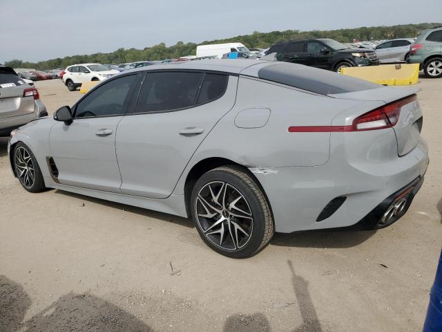 صورة رقم 2 من المزاد - 2023 KIA STINGER GT مع VIN KNAE35LDXP6123575