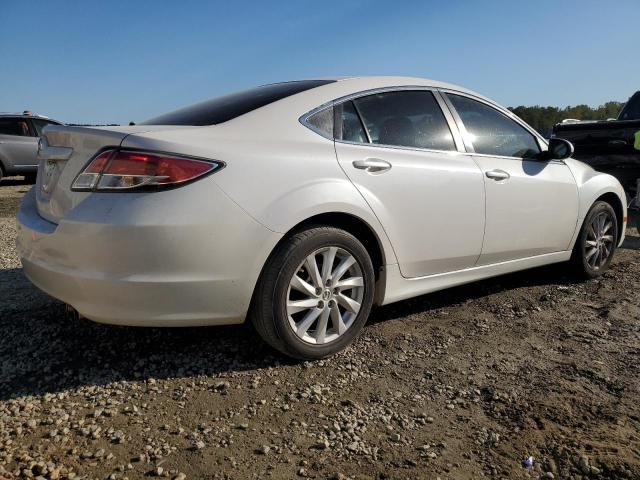 Photo 3 from auction – 2012 MAZDA 6 I with VIN 1YVHZ8DH6C5M16160