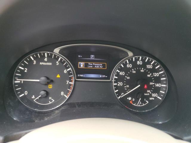 Photo 9 from auction – 2016 NISSAN ALTIMA 2.5 with VIN 1N4AL3AP5GC244119