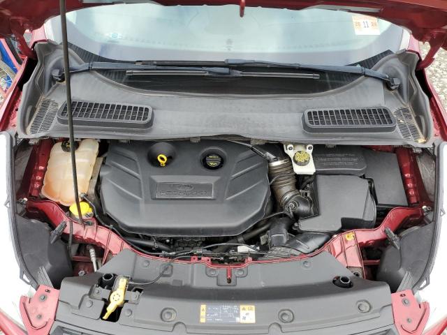 Photo 11 from auction – 2014 FORD ESCAPE SE with VIN 1FMCU0G98EUC48482