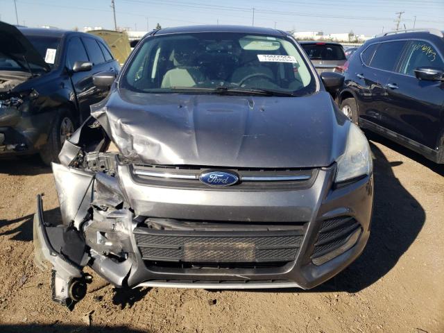 Photo 5 from auction – 2014 FORD ESCAPE SE with VIN 1FMCU0G94EUC93225