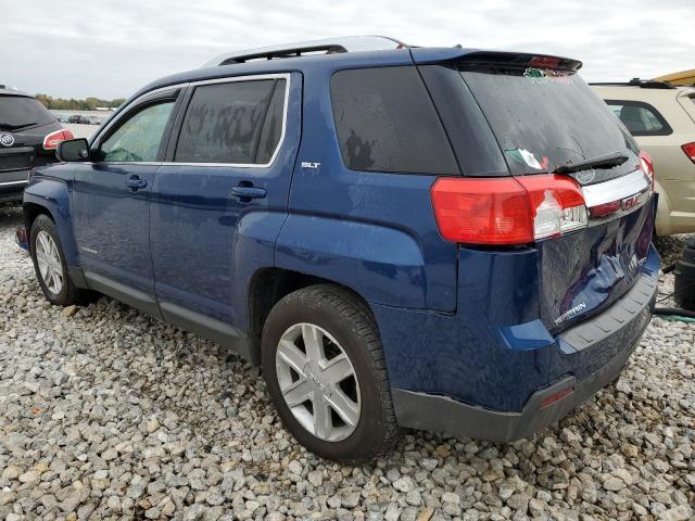 Photo 2 from auction – 2010 GMC TERRAIN SL with VIN 2CTFLGEW4A6399354