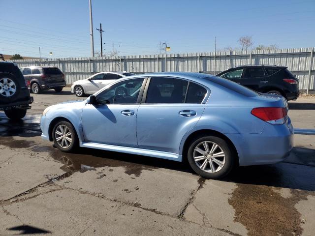 Photo 2 from auction – 2010 SUBARU LEGACY 2.5 with VIN 4S3BMCG60A3219355