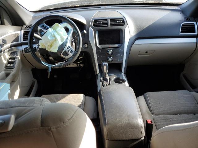 Photo 8 from auction – 2013 FORD EXPLORER X with VIN 1FM5K7D82DGB11666