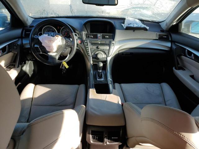 Photo 8 from auction – 2010 ACURA TL with VIN 19UUA9F56AA003228