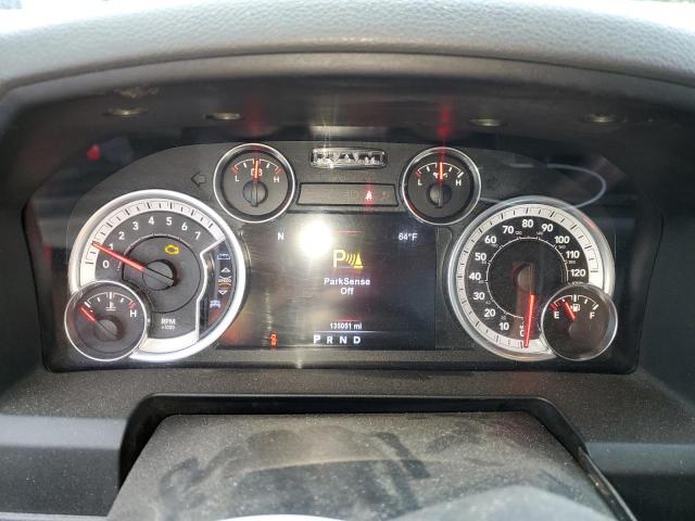 Photo 9 from auction – 2015 RAM 2500 SLT with VIN 3C6UR5DJ2FG608606