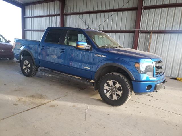 Photo 4 from auction – 2014 FORD F150 SUPER with VIN 1FTFW1ET8EKF82118