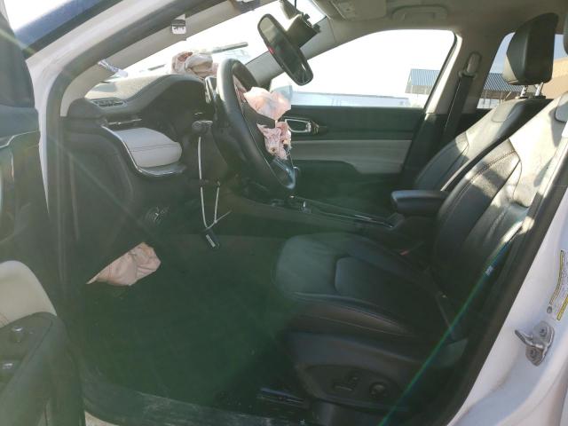 Photo 7 from auction – 2022 JEEP COMPASS LI with VIN 3C4NJDCB0NT145248