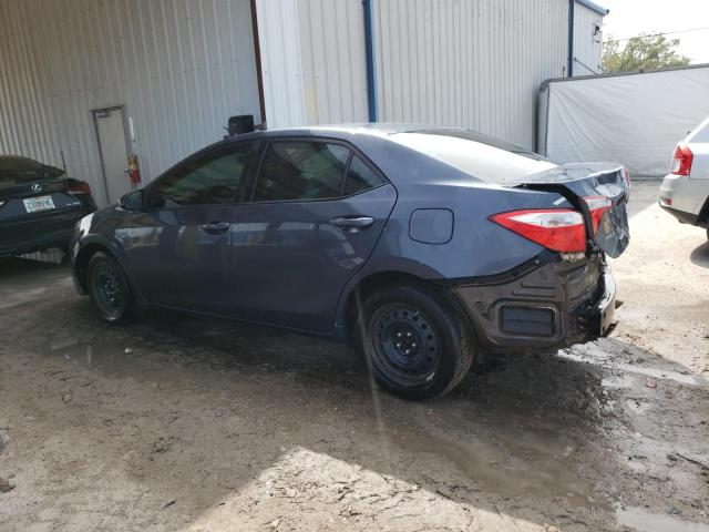 Photo 2 from auction – 2015 TOYOTA COROLLA L with VIN 5YFBURHE7FP201572