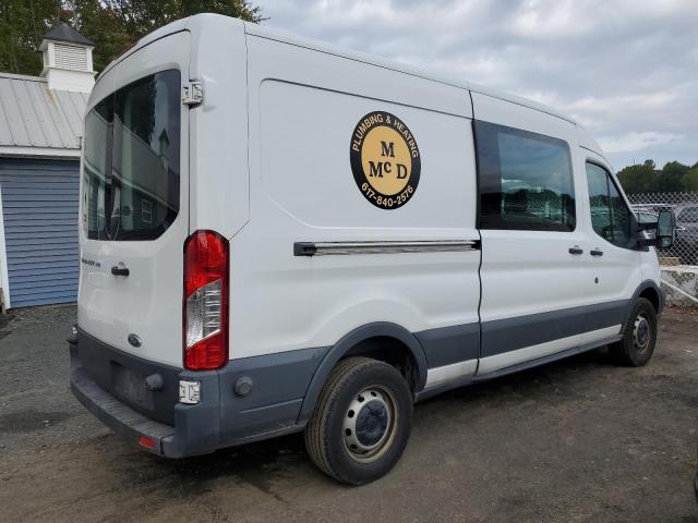 Zdjęcie 3 z aukcji – 2015 FORD TRANSIT T- z VIN 1FTNR2CM5FKA21977