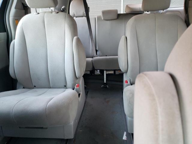 Photo 10 from auction – 2013 TOYOTA SIENNA with VIN 5TDZK3DC3DS365461