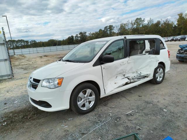 DODGE GRAND CARA 2013 with VIN 2C4RDGBG0DR567383 - Photo from auction