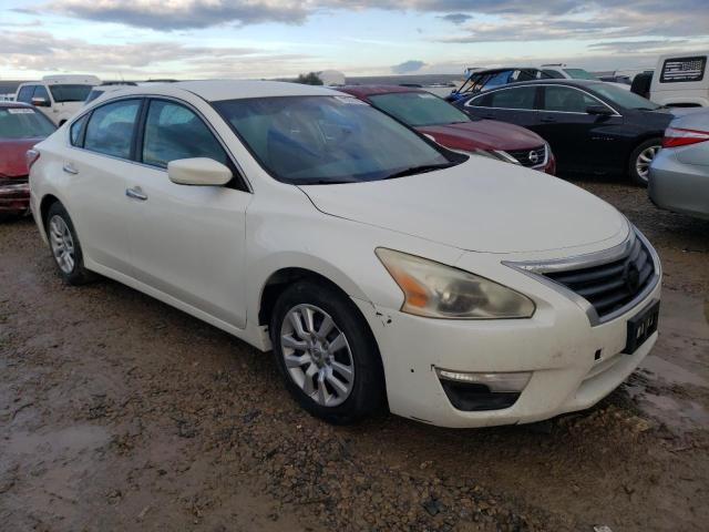Photo 4 from auction – 2013 NISSAN ALTIMA 2.5 with VIN 1N4AL3AP7DN549847