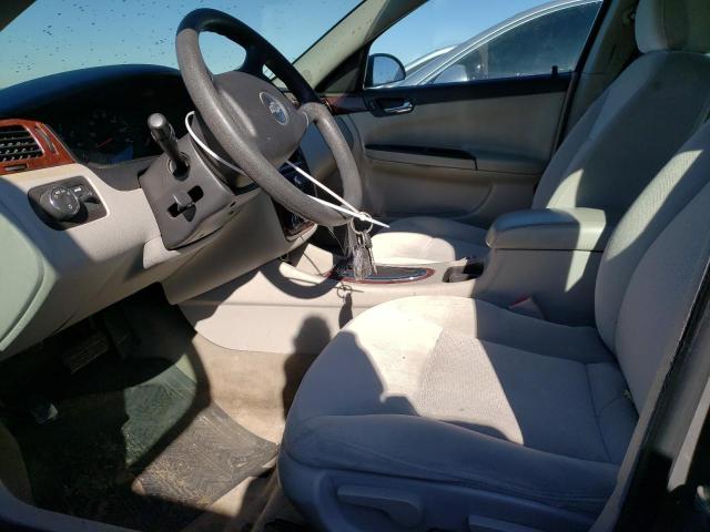 Photo 7 from auction – 2008 CHEVROLET IMPALA LS with VIN 2G1WB55K689100741
