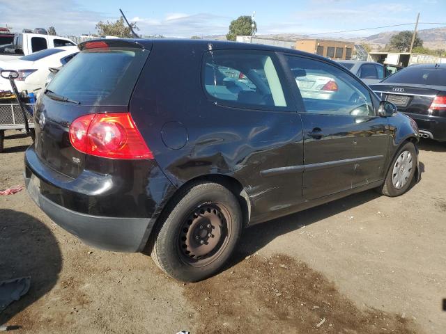 Photo 3 from auction – 2007 VOLKSWAGEN RABBIT with VIN WVWAS71K37W285579
