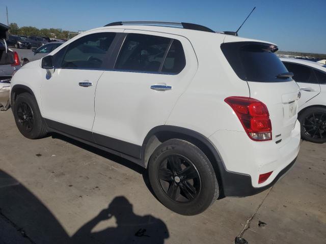 Photo 2 from auction – 2020 CHEVROLET TRAX 1LT with VIN KL7CJLSB3LB014331