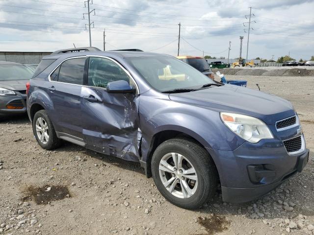 Photo 4 from auction – 2013 CHEVROLET EQUINOX LT with VIN 2GNFLEEK2D6161396