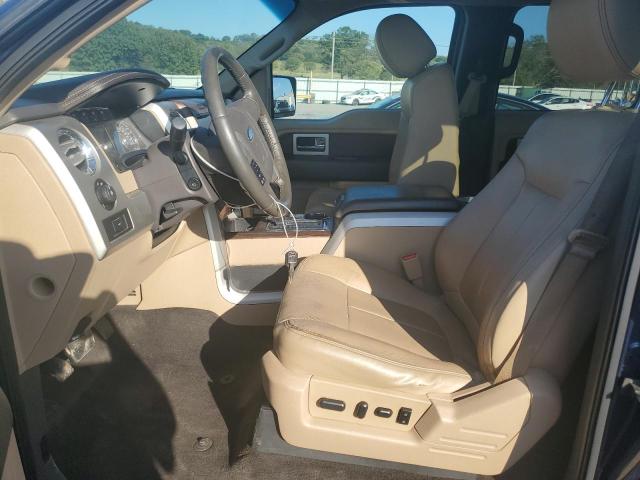 Photo 7 from auction – 2014 FORD F150 SUPER with VIN 1FTFW1EF4EFC35808