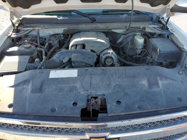 Photo 11 from auction – 2012 CHEVROLET SILVERADO with VIN 3GCPKSE78CG131753