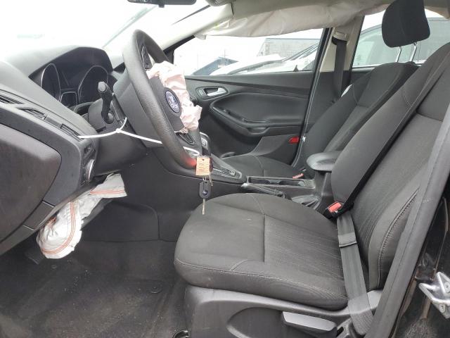 Photo 7 from auction – 2016 FORD FOCUS SE with VIN 1FADP3F21GL357807