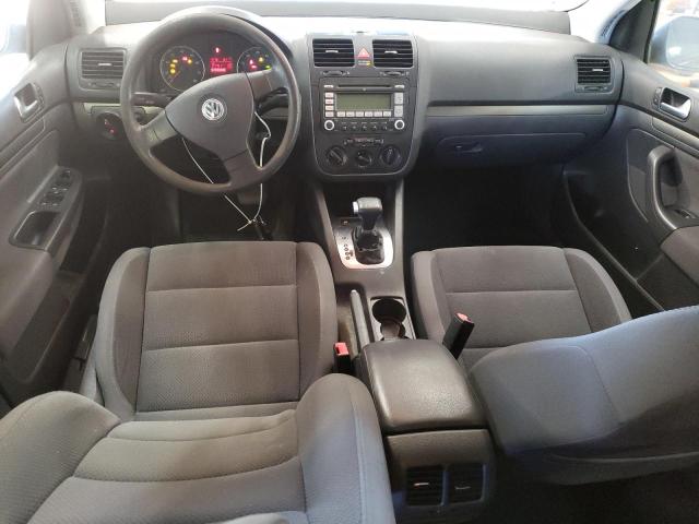 Photo 8 from auction – 2007 VOLKSWAGEN RABBIT with VIN WVWDS71KX7W084582