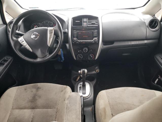Photo 8 from auction – 2017 NISSAN VERSA NOTE with VIN 3N1CE2CP5HL373149