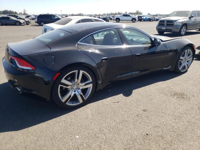 Photo 3 from auction – 2012 FISKER AUTOMOTIVE KARMA SPOR with VIN YH4K14AA2CA001093
