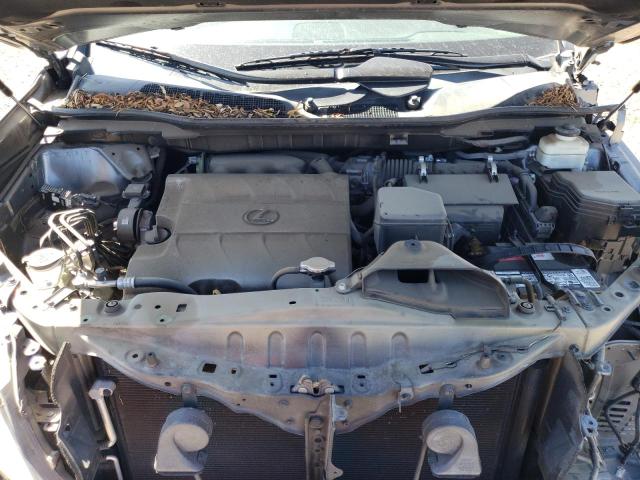 Photo 11 from auction – 2014 LEXUS RX 350 with VIN 2T2ZK1BA1EC143268